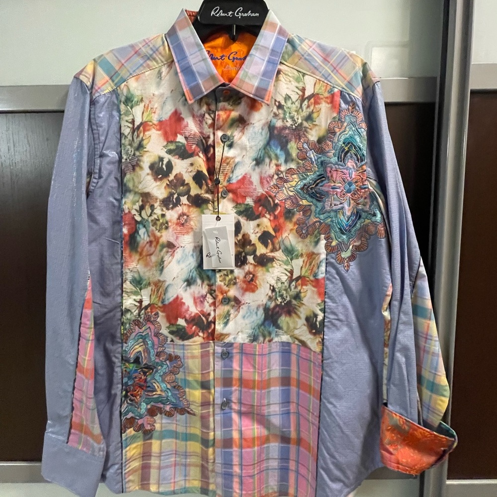 Robert Graham Limited Edition